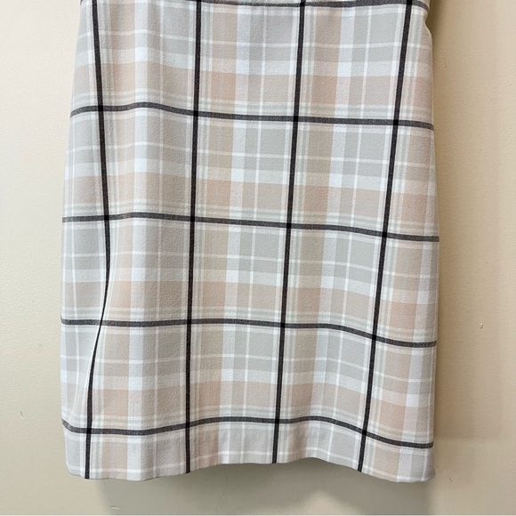 Wilfred New Classic Mini Dress - Picture 4 of 16